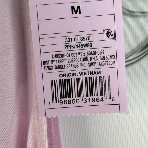 wild fable tank top flowy light baby Pink Draped Cowl Neck Tank Top - Picture 7 of 11